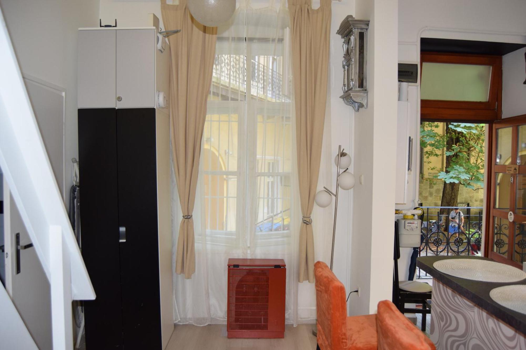 Castlehill Apartman The Perfect Blend Of Urban Living And Sightseeing Convenience Budapesta Exterior foto