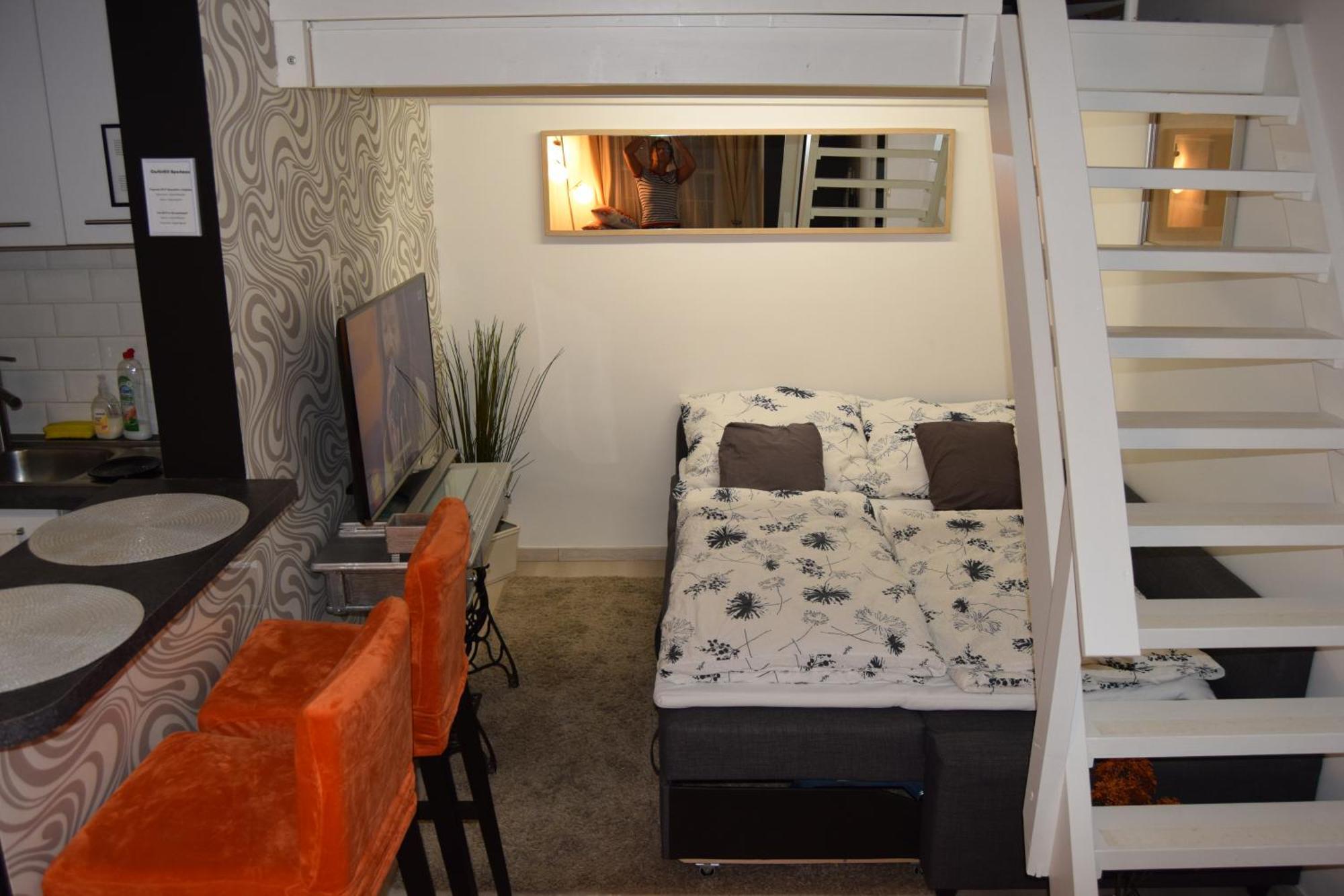 Castlehill Apartman The Perfect Blend Of Urban Living And Sightseeing Convenience Budapesta Exterior foto