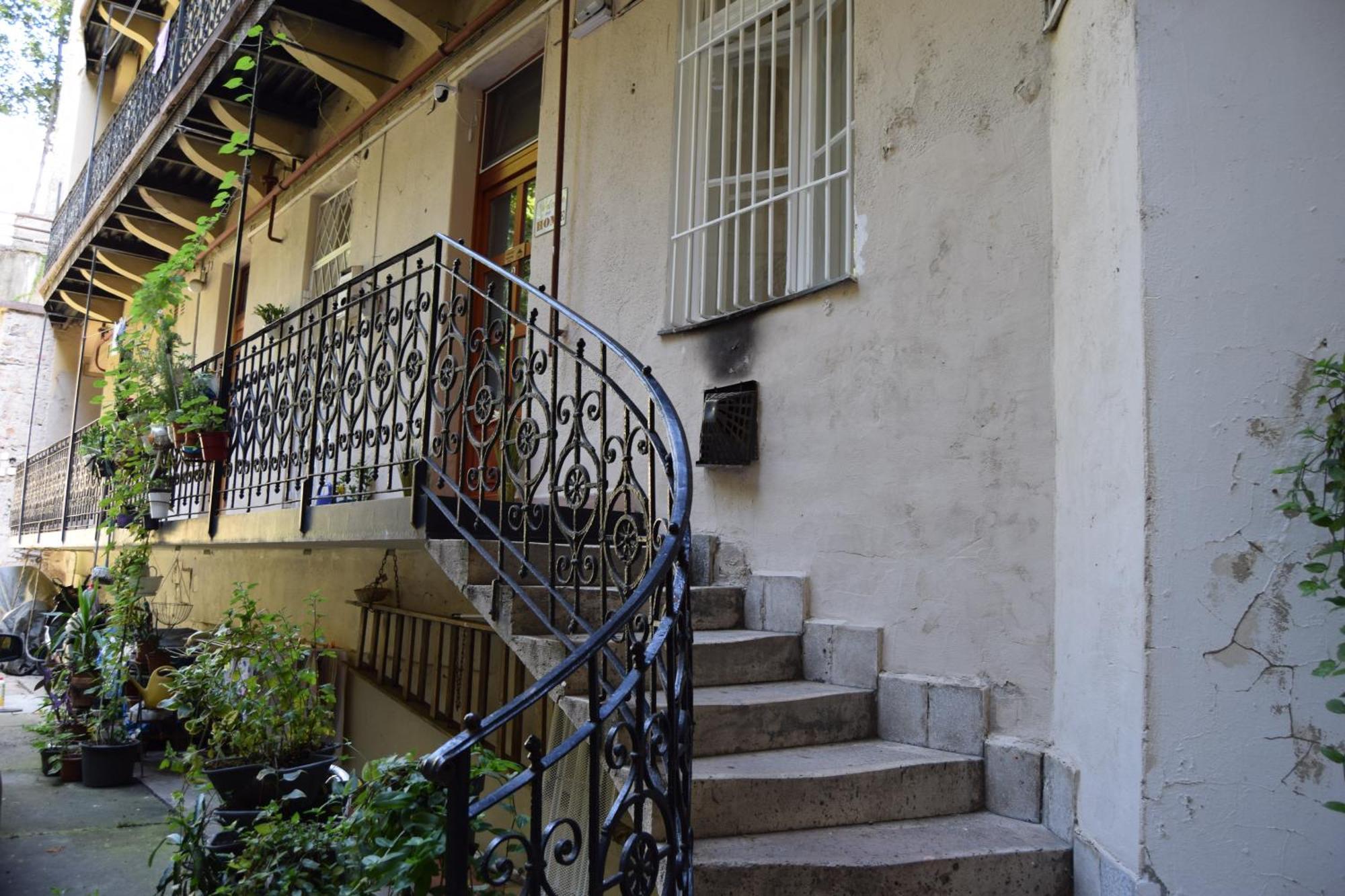 Castlehill Apartman The Perfect Blend Of Urban Living And Sightseeing Convenience Budapesta Exterior foto